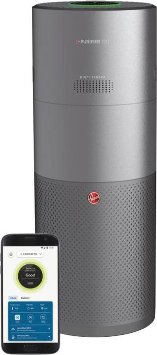 Produktbild Hoover H-Purifier HHP 75 CAH 011 (110 m²)