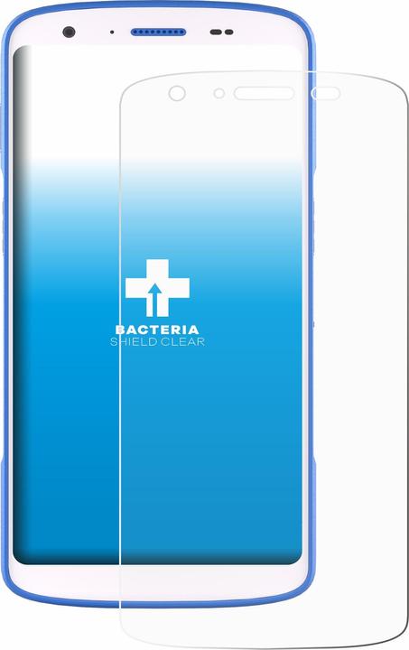 Actual product image upscreen Antibacterial Protector