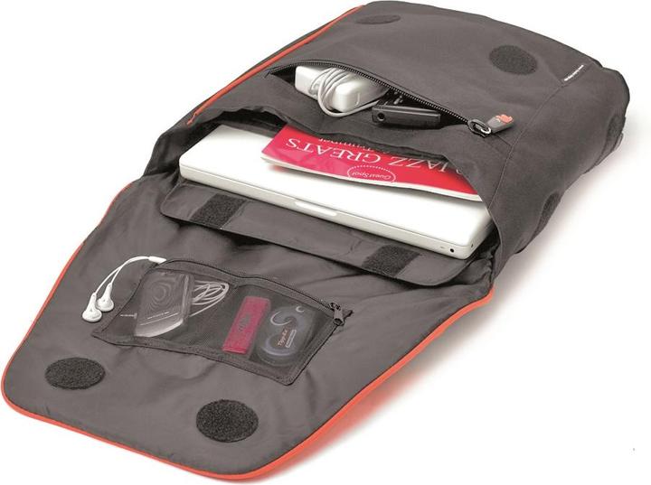 Image du produit Fusion Sac Laptop Co. Sch/Ora