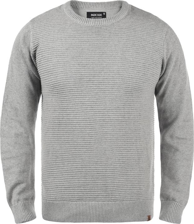 Light Grey Mix (913)