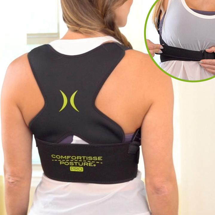 Actual product image Comfortisse Posture Pro (S, M)