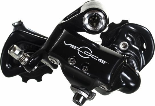 Actual product image Campagnolo Veloce (10-speed)