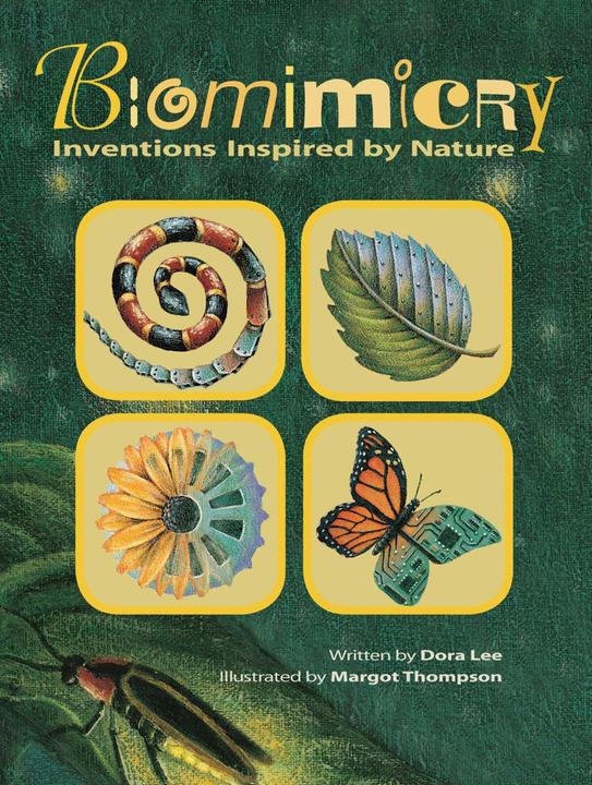 Produktbild Biomimicry