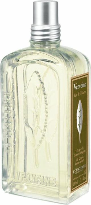L'Occitane Eau De Toilette Verbene (Eau de Toilette, 100 ml)