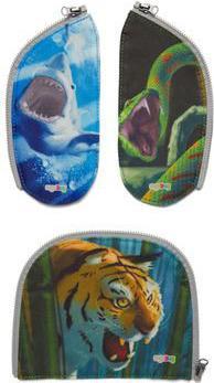 Image du produit Satch Zippies Animaux dangereux