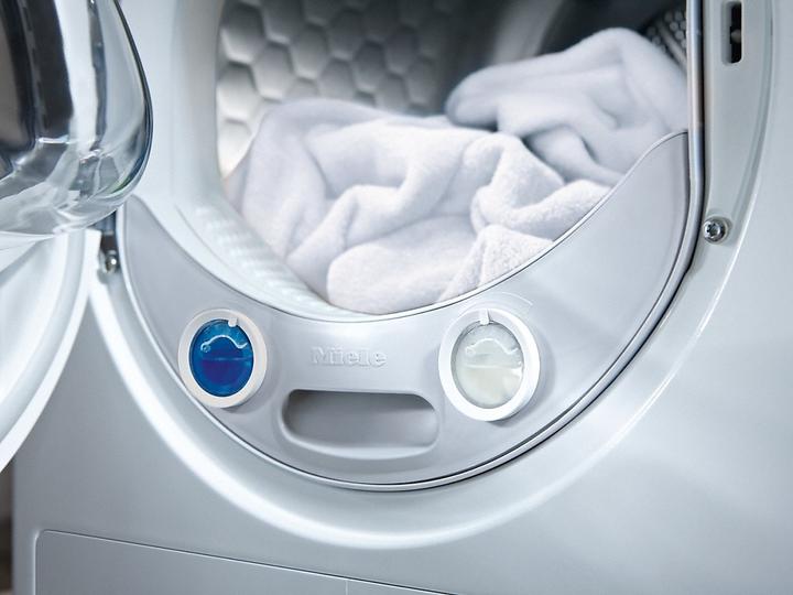 Image du produit Miele TCL780WP (9 kg, Gauche)