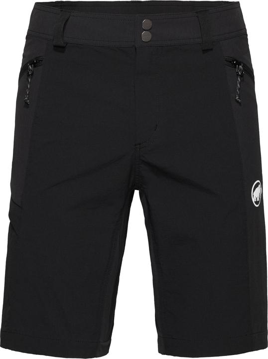 Actual product image Mammut Ducan Shorts Men (48)