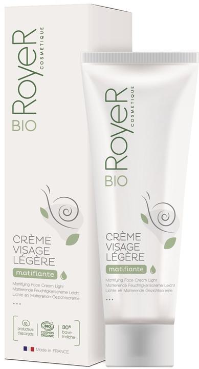 Produktbild Roye R Snail Slime Face Cream (50 ml, 24h Creme)