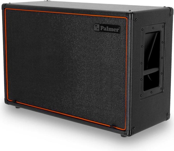 Produktbild Palmer Audio CAB 212 X - Gitarren Lautsprecherbox Leergehäuse 2 x 12, Closed Back (Gitarre)