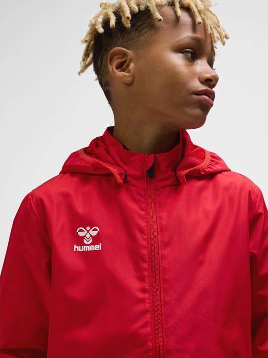 Produktbild hummel Hmlessential Aw Jacket Kids (140)