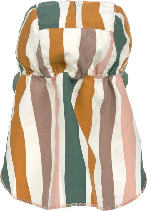 Actual product image Lässig Motif sun hat with neck protection (46, 47, 48, 49)