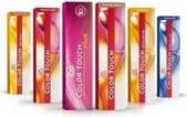 Immagine prodotto Wella Tocco di colore Rossi vibranti (3/5 mogano testa di moro)