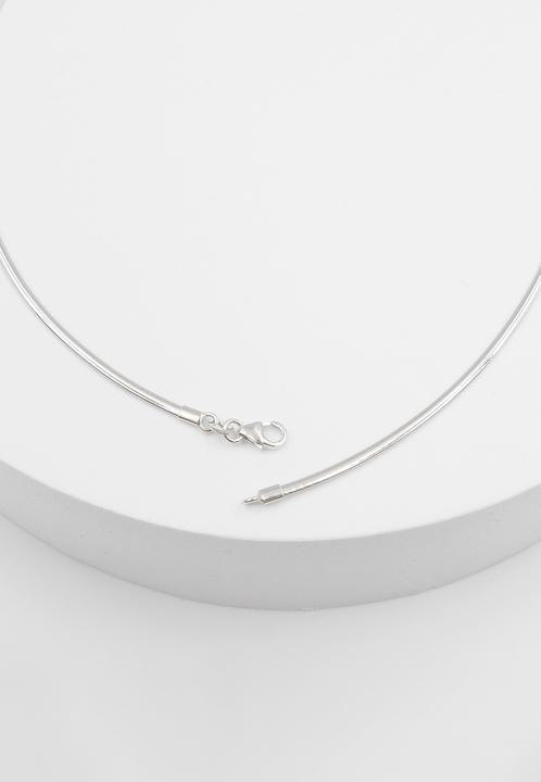 Produktbild Muau Omega (Weissgold, 42 cm)