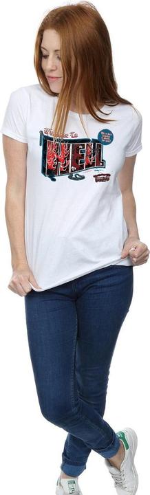 Produktbild Supernatural Welcome To Hell TShirt (XL)