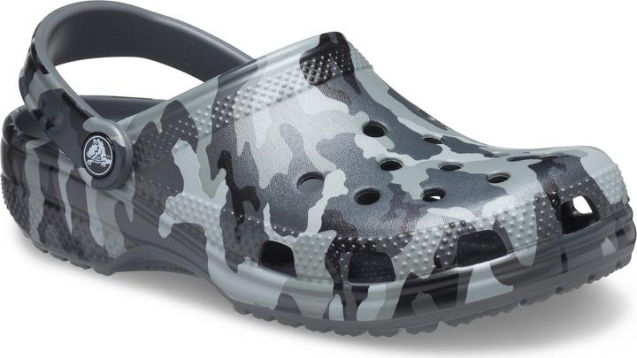 Produktbild Crocs Classic Printed Camo Clog - 8794 (37)