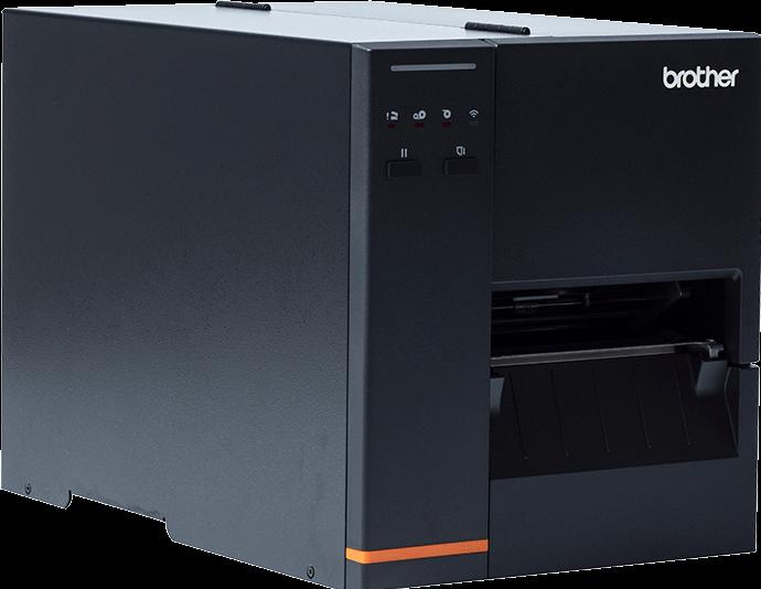 Produktbild Brother Thermodrucker TJ-4020TN (203 dpi)