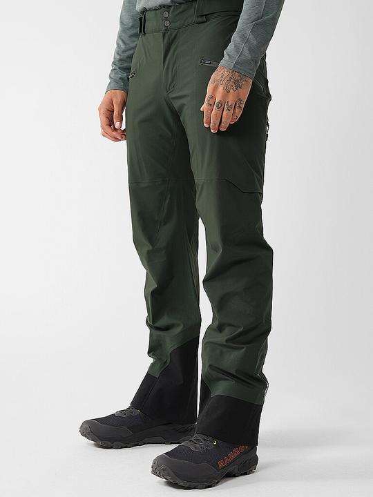 Actual product image Schöffel 3L Pants Pizac (48 E)