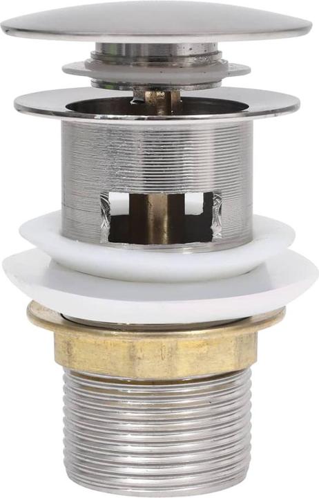 Produktbild VidaXL Abra (Ablaufgarnitur, 1 1/4")