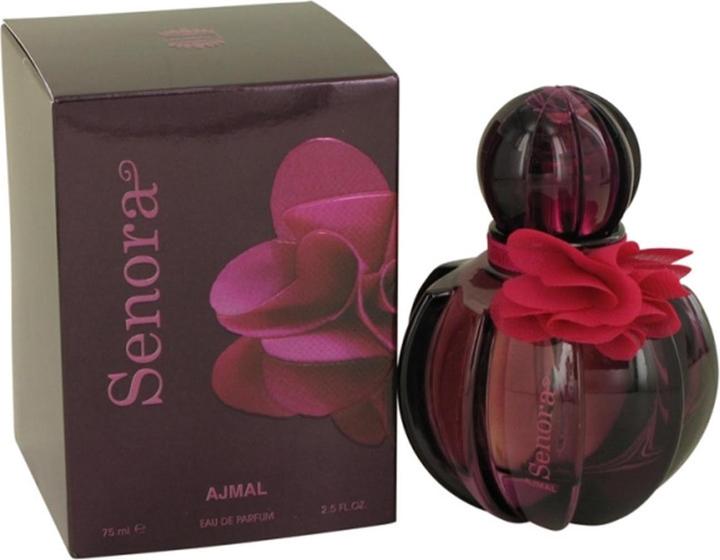 Immagine prodotto Ajmal senora (Eau de parfum, 75 ml)