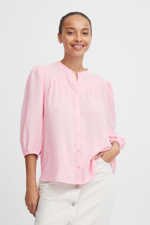 Actual product image B.young BYGOODIE SHIRT 20814522 (40)