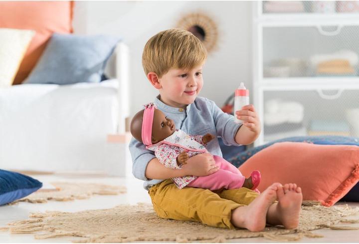 Produktbild Corolle Lätzchen + Flasche