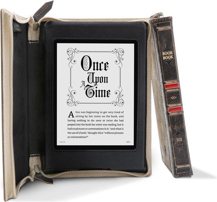 Actual product image TwelveSouth BookBook Kindle Pw 10th Gen