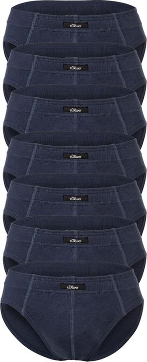 S.Oliver Slip Casual Stretch - 20004 (XL, 7er Pack)