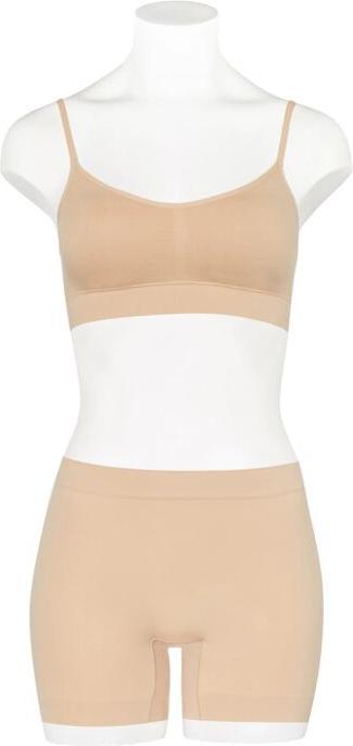 Produktbild Jockey Modern Micro Seamfree Bralette (S, 2er Pack)