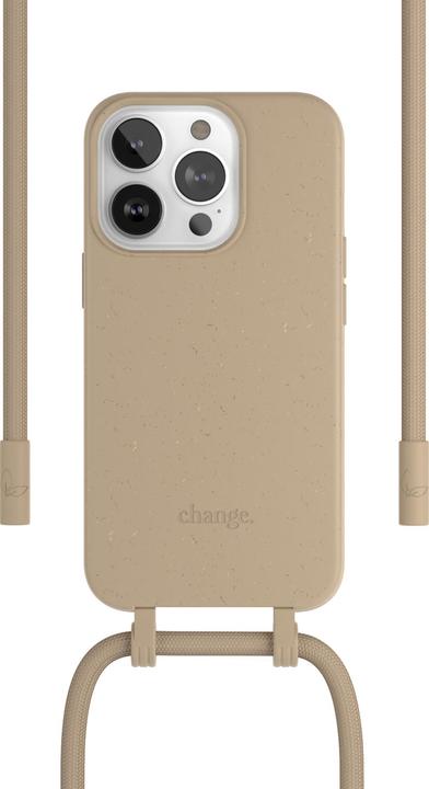 Produktbild Woodcessories Change Case Bio (Apple iPhone 14 Pro)