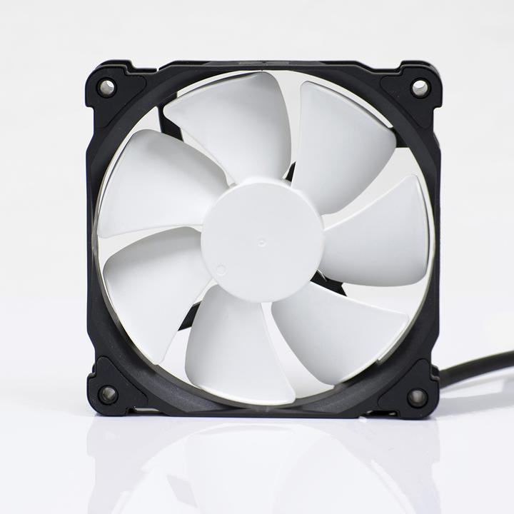 Image du produit Phanteks Ph-F120xp Pwm (120 mm, 1 x)