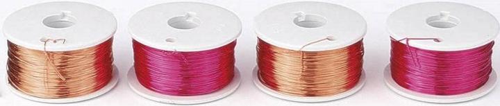 Produktbild PB Fastener Drahtspulen Set (Diverse)