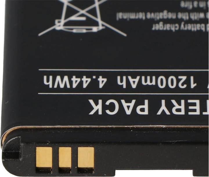 Produktbild Huawei Akku M735