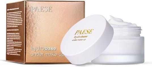 Paese Hydrobase Under Makeup Moisturizing Base Under Makeup 30Ml