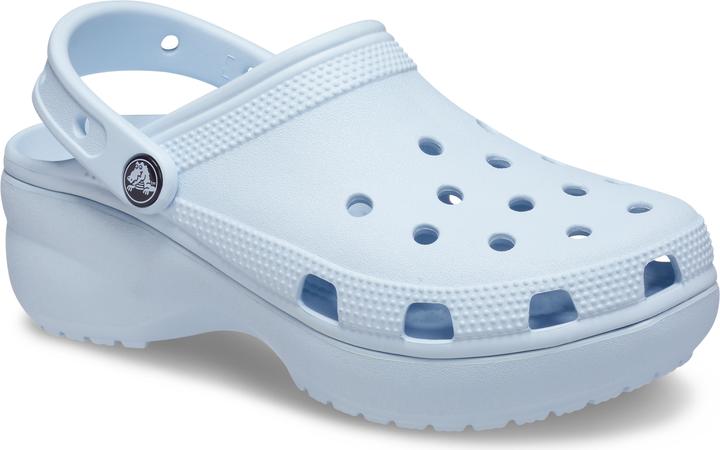 Produktbild Crocs Classic Platform Clog - 8880 (39, 40)
