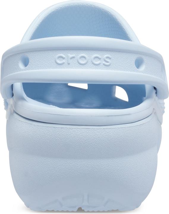 Produktbild Crocs Classic Platform Clog - 8880 (39, 40)