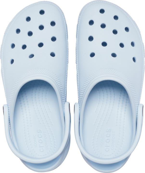Produktbild Crocs Classic Platform Clog - 8880 (39, 40)