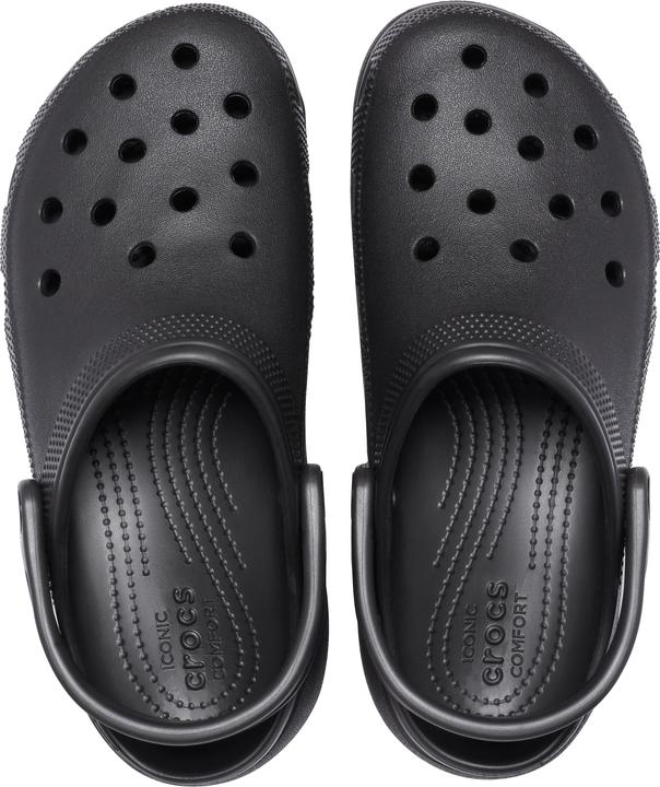 Produktbild Crocs Classic Platform Clog - 8876 (39)
