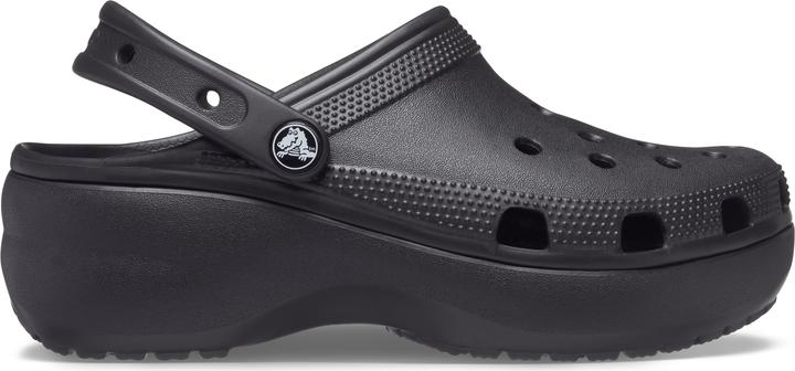 Crocs Classic Platform Clog - 8876