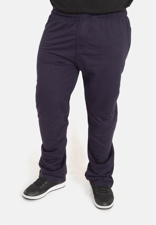 Image du produit DUKE Kingsize Rory pantalon de jogging léger en polaire (5XL)