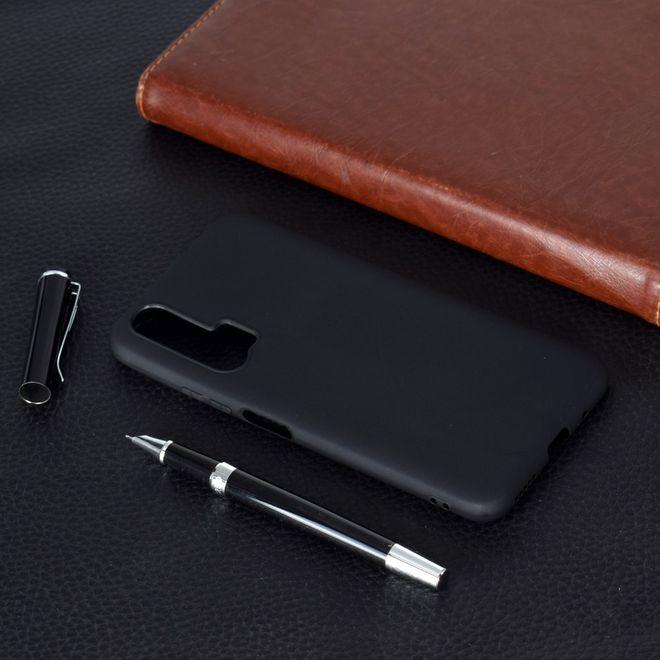 Productafbeelding MU Classic Softcase TPU-serie (Honor 20 Pro)