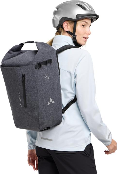 Image du produit Vaude ReCycle Transformer 2in1 (26 l, Sacoches)