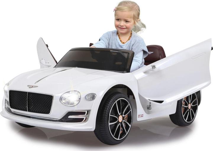 Productafbeelding Jamara Bentley EXP12 (12 V)