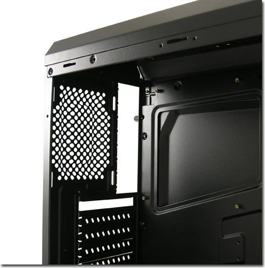 Actual product image LC-Power Gaming 984B Dragonslayer (ATX)