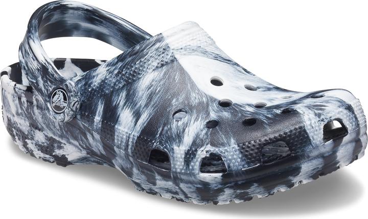 Produktbild Crocs Classic Marbled Clog - 9818 (37)