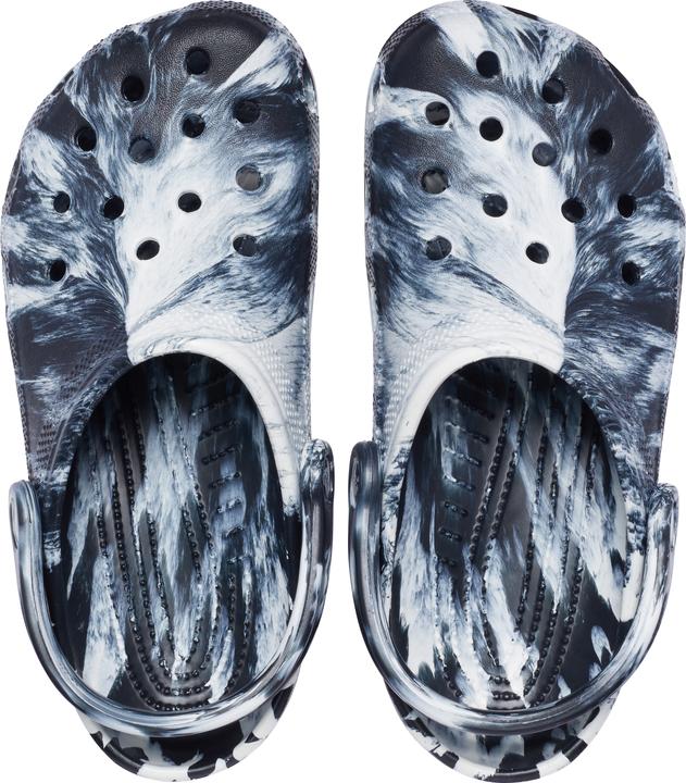 Produktbild Crocs Classic Marbled Clog - 9818 (37)