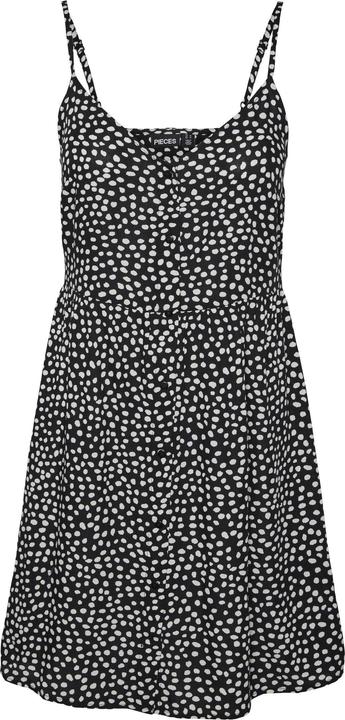 Image du produit Pieces PCTALA Robe midi à bretelles (XS)