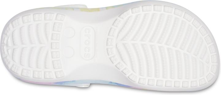 Produktbild Crocs Classic Platform Tie Dye Graphic Clog - 9710 (38, 39)