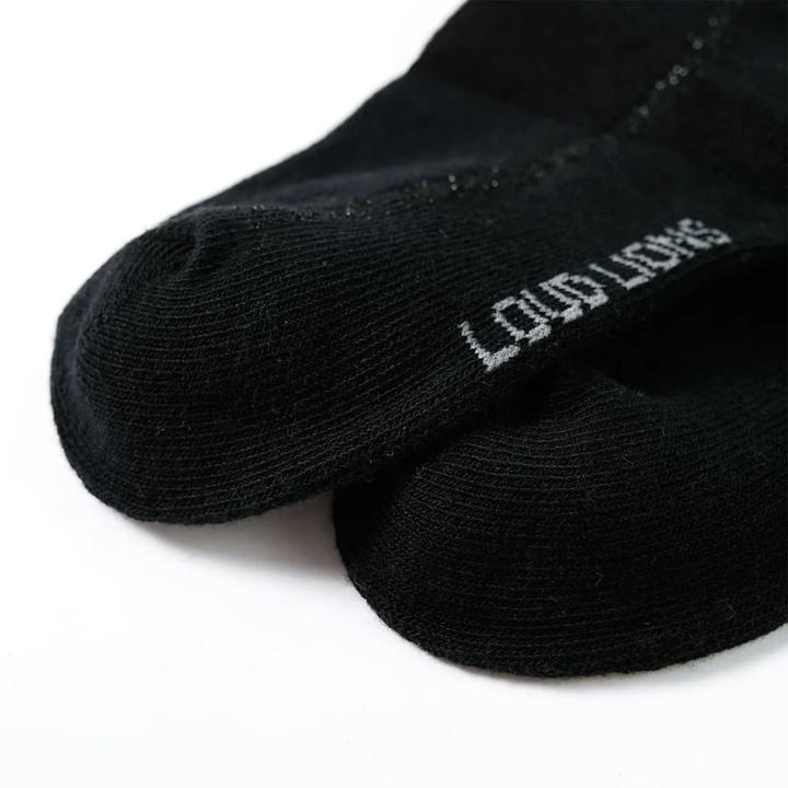 Actual product image VidaXL Children's tights black 140,Colour: Black,Material: 75 (140)