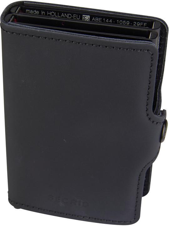 Actual product image Secrid Twinwallet