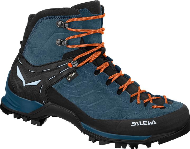 Actual product image Salewa MTN Trainer Mid GTX (43)
